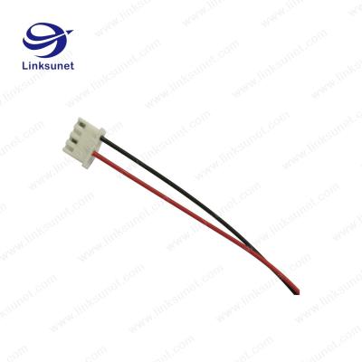 China JST 2.5mm Pich 5P XAP - 05V - 01 DC Car Wiring Harness For Engine Insulated  / MATIEL PA for sale