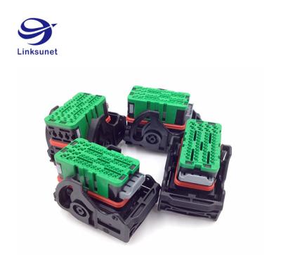 China Molex 48pin 64320-1315 Receptacle connector for automotive wiring harness  1 days can shipment in shanghai for sale