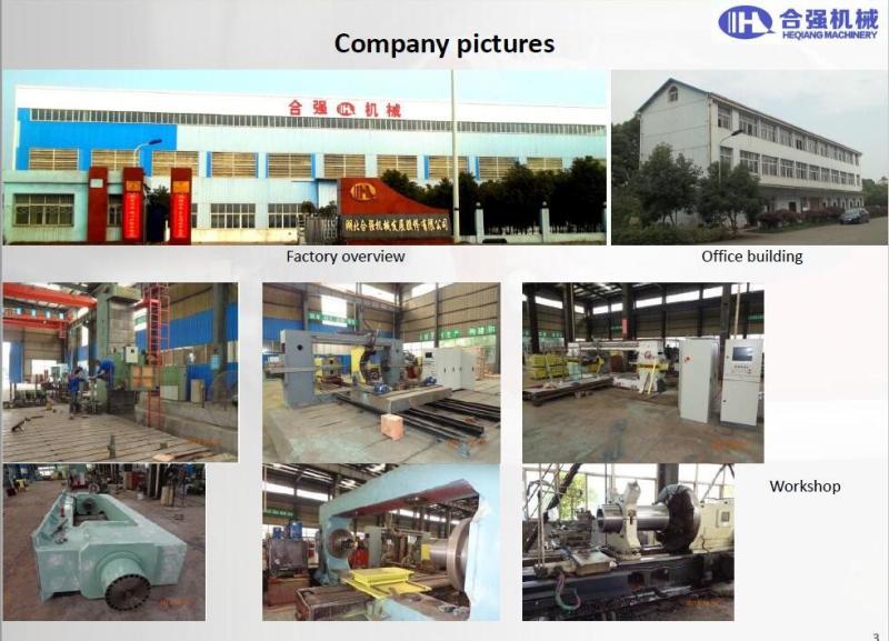 Verified China supplier - Hubei Heqiang Machinery Development Limited by Share Ltd