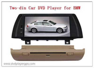 China China Supplier Two DIN Car DVD Player for 2013 BMW 3 Series for sale