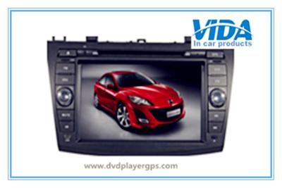 China 2015 NEW Two-din Car DVD Player for NEW Mazda 3 for sale