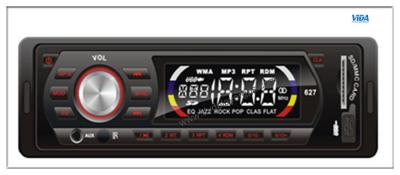 China One Din Car MP3 Player for sale