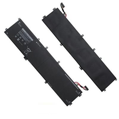 China 6GTPY laptop battery for Dell XPS 15 9560 Precision 15 5520 97Wh 6GTPY 0GPM03 GPM03 for sale