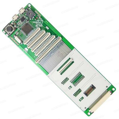 Chine Laptop Keyboard Tester USB interface Repair Tool à vendre