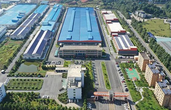 Verified China supplier - Yichun Topwell Power Co., Ltd