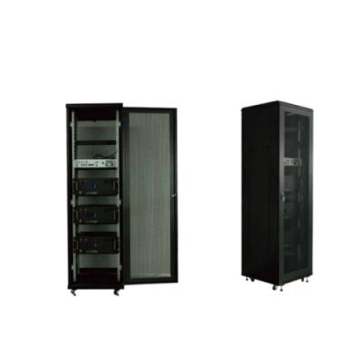 China 30kWh - 60kWh UPS Inverter Battery Storage Integrated System for sale