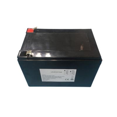 China 10Ah 12V LiFePO4 Battery Lithium Deep Cycle Battery 128Wh for sale