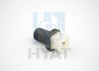 China Custom Plastic Mechanical FIAT Brake Light Switch 9619403780 / 9653868380 for sale