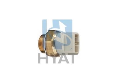 China Brass / Plastic VW / SKOAD Fan Temperature Switch 191 959 481 A / 191 959 481 C for sale
