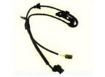 China TOYOTA ABS Wheel Speed Sensor 89516-06060 ISO/TS 16949:2009 for sale