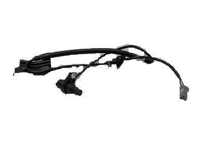 China Front left / right ABS Wheel Speed Sensor for TOYOTA OE 89543-48040 for sale