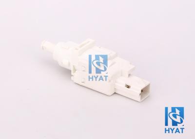 China Plastic Locked mechanical brake light switch for FIAT/CITROEN OE 46742974/4534 39/ 60801959 for sale