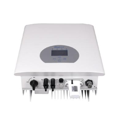 China gamko energy Megarevo famous brand 6kw on grid solar power inverter 3 phase for sale