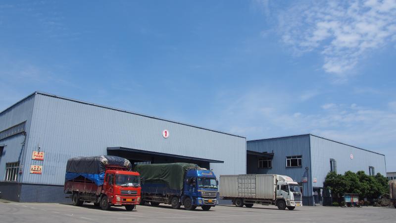 Verified China supplier - Sichuan Petrochemical Yashi Paper Co.,Ltd