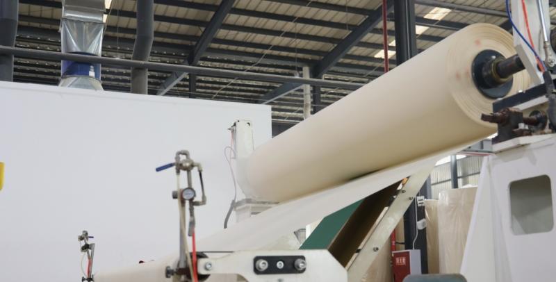 Verified China supplier - Sichuan Petrochemical Yashi Paper Co.,Ltd