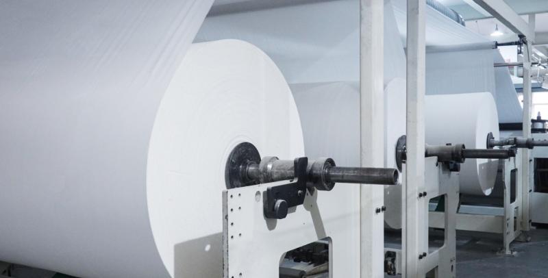 Verified China supplier - Sichuan Petrochemical Yashi Paper Co.,Ltd
