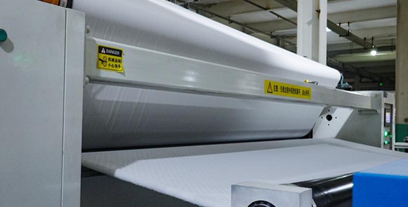 Verified China supplier - Sichuan Petrochemical Yashi Paper Co.,Ltd
