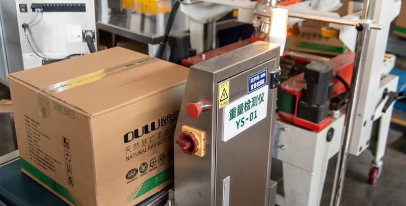 Verified China supplier - Sichuan Petrochemical Yashi Paper Co.,Ltd