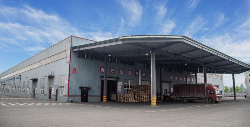 Verified China supplier - Sichuan Petrochemical Yashi Paper Co.,Ltd