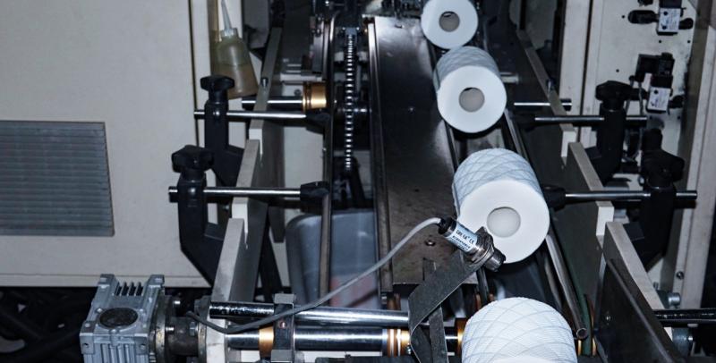 Verified China supplier - Sichuan Petrochemical Yashi Paper Co.,Ltd