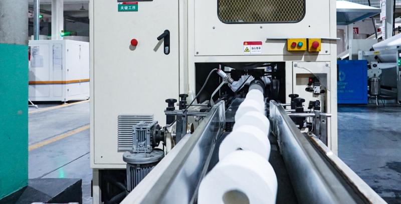 Verified China supplier - Sichuan Petrochemical Yashi Paper Co.,Ltd