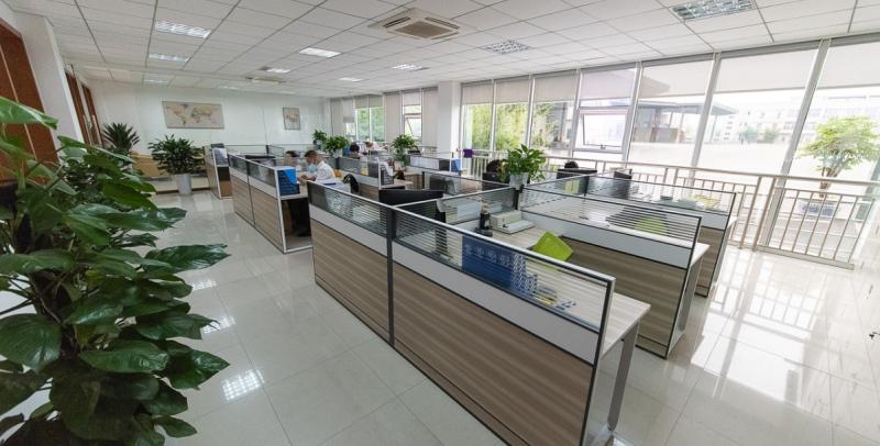 Verified China supplier - Sichuan Petrochemical Yashi Paper Co.,Ltd