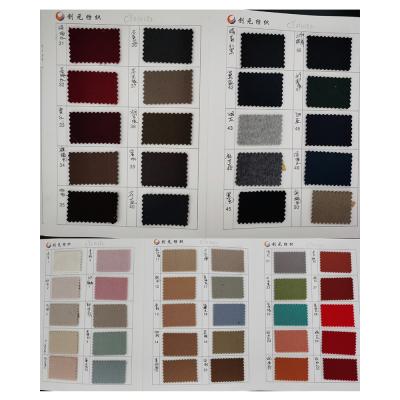 China Discover the Best Cashmere Plaid Fabric for Your Fall and Winter Wardrobe for sale