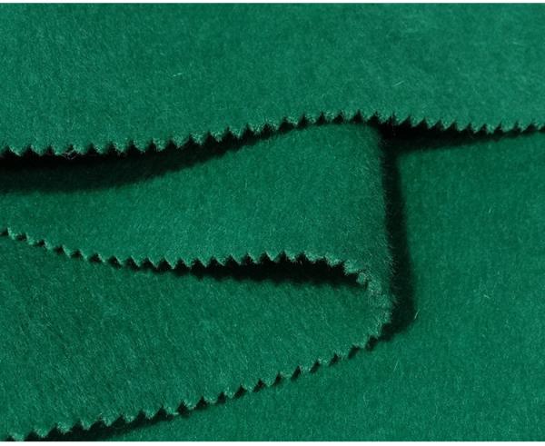 Quality Customized Winter Coats Fleece Fabric 90% Wool 10% Alpaca Super Soft One Side for sale