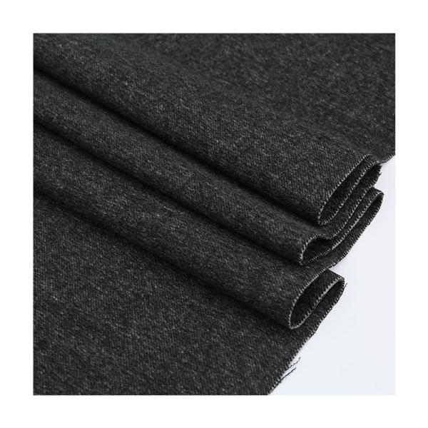 Quality Luxury Men's and Women's Cashmere Fabrics 870g/m Weight for Fall/Winter for sale