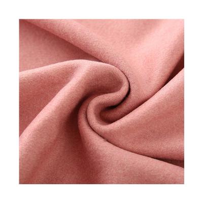 Chine Tissu de laine de cachemire de poids moyen, le meilleur choix pour les manteaux à la mode à vendre