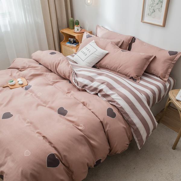 Quality Adult Grade A 100% BAMBOO Bedding Comforter Sets with Marble Pattern Duvet Cover for sale