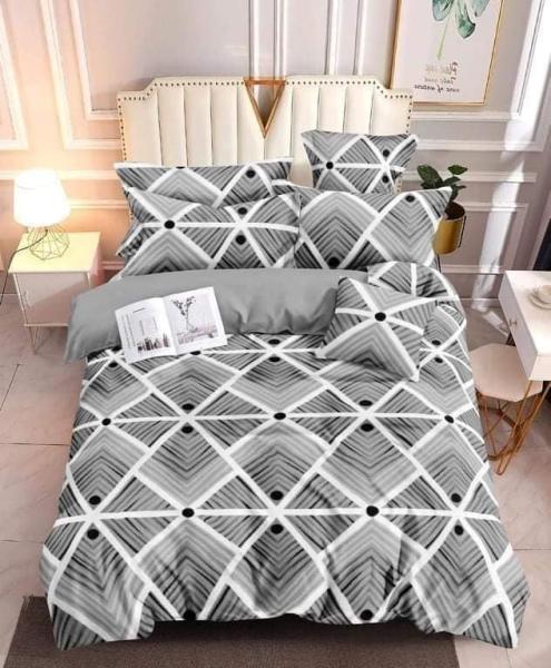 Quality 3d Game Handle Printed Home Bed Sheet Comforter Set Bedding 3 Pcs in Solid for sale