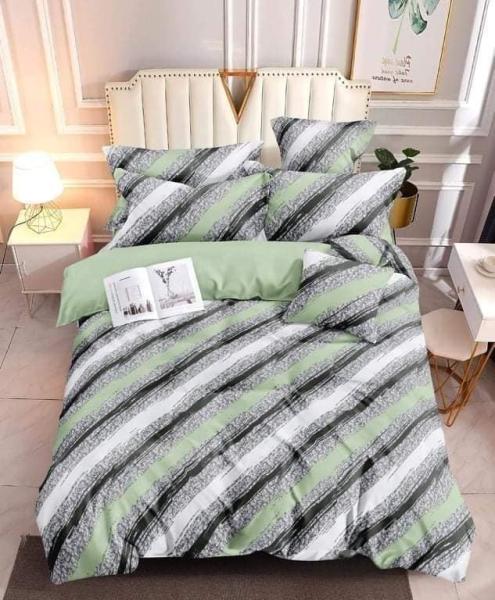 Quality 3d Game Handle Printed Home Bed Sheet Comforter Set Bedding 3 Pcs in Solid for sale