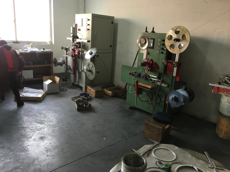 Verified China supplier - Cixi zoned sealing and gasket.co