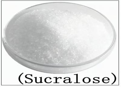 China CAS NO.:56038-13-2 Sucralose Powder for sale