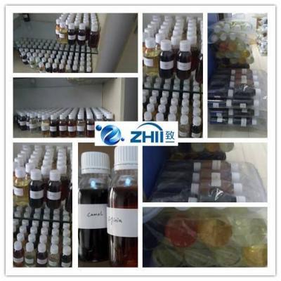 China ZHII Tobacco Flavor E-Liquid for sale
