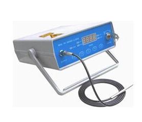 China GY-100 Advanced fast quit smoking Diode Laser Medical Device 250×280×100mm for sale