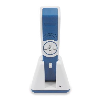 China Professional Handheld Vein Viewer ABS Plastic Material With 0.25mm Accuracy for sale
