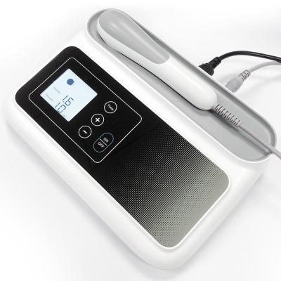 China 5.0W 1.05MHz Ultrasonic Therapy Machine For Physiotherapist for sale