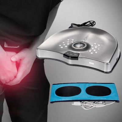 China Male Prostate Disease Treatment Far Infrared Thermal Therapy Machine for sale