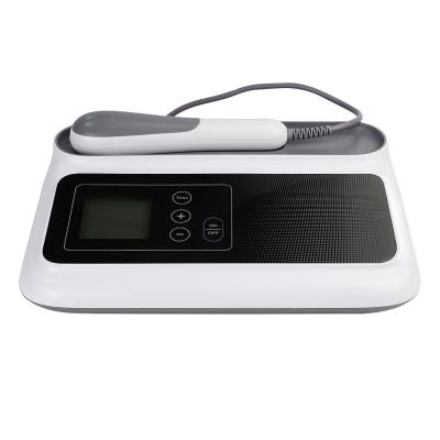 China Portable Ultrasound Therapy Machine / Ultrasonic Treatment for Body Pain Relief for sale