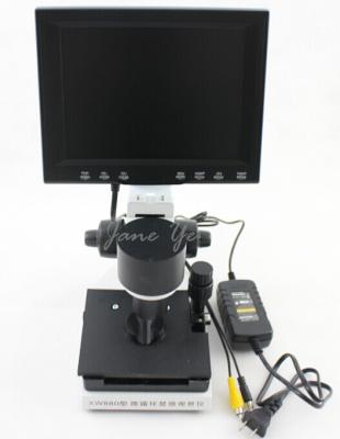 China Multi Function Multi Site Microcirculation Microscope / Nailfold Capillary Microscopy for Hospital for sale