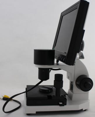 China High Definition Color Microcirculation Microscope / Microcirculation Diagnosis Equipment for sale