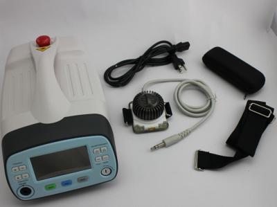 China CE Approved Pain Relief Laser Therapy Device To Relieve Pain Without Side Effect For Pain Clinic for sale