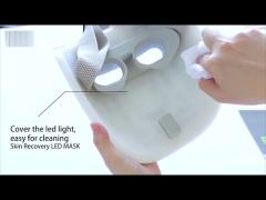 LED Light Therapy Machine