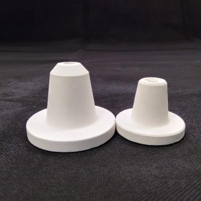 중국 Refractory Ceramic CupLock Anchors For Insulation Lining Access Load Bearing 판매용