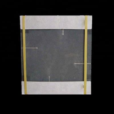 Chine High Temperature Resistance Sic Slabs With Good Thermal Shock Resistance à vendre