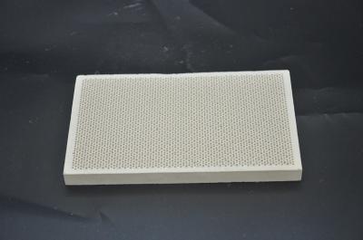 China Placas de la hornilla de la estufa del rectángulo para la resistencia eléctrica de la temperatura alta de la estufa en venta