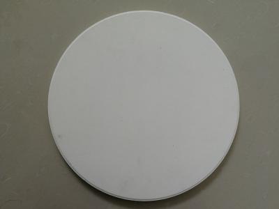 China Cordierite-Hochtemperaturpizza-Stein für backende Kruste kundengebundene backende Werkzeuge zu verkaufen