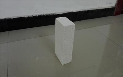 China High Temperature Clay Refractory Fire Bricks Heat Insulation Abrasion Resistance for sale